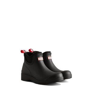 HUNTER | Women's PLAY Neoprene Chelsea Boots